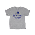 The Academy - Staff, Grow, Learn, Play