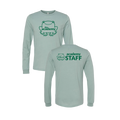 Lightweight Long Sleeve Ace Frog