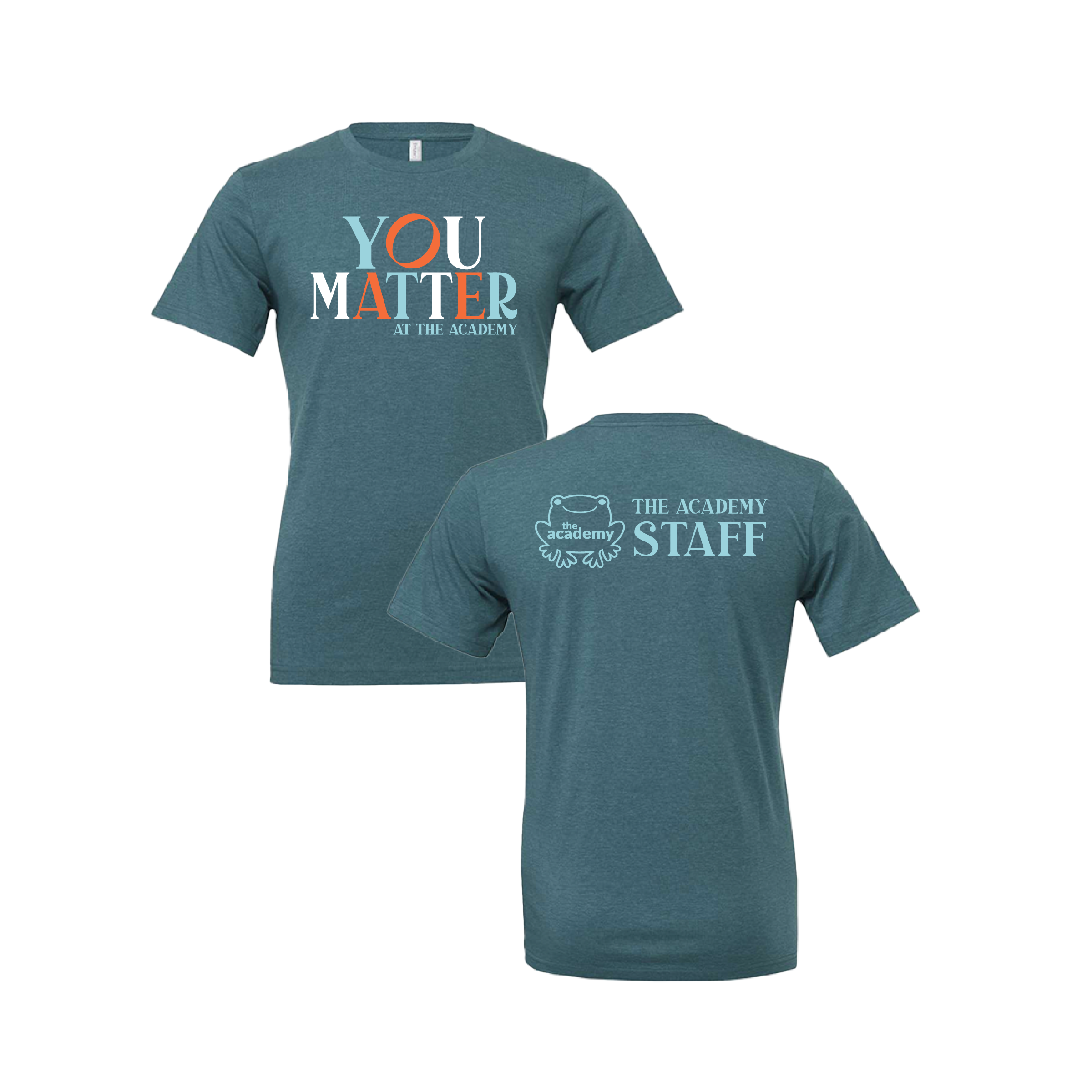 You Matter Tee