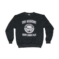 Grow Learn Play Heavy Sweatshirt